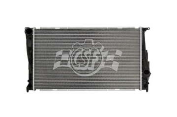 Picture of CSF Radiators-Plastic - 3717
