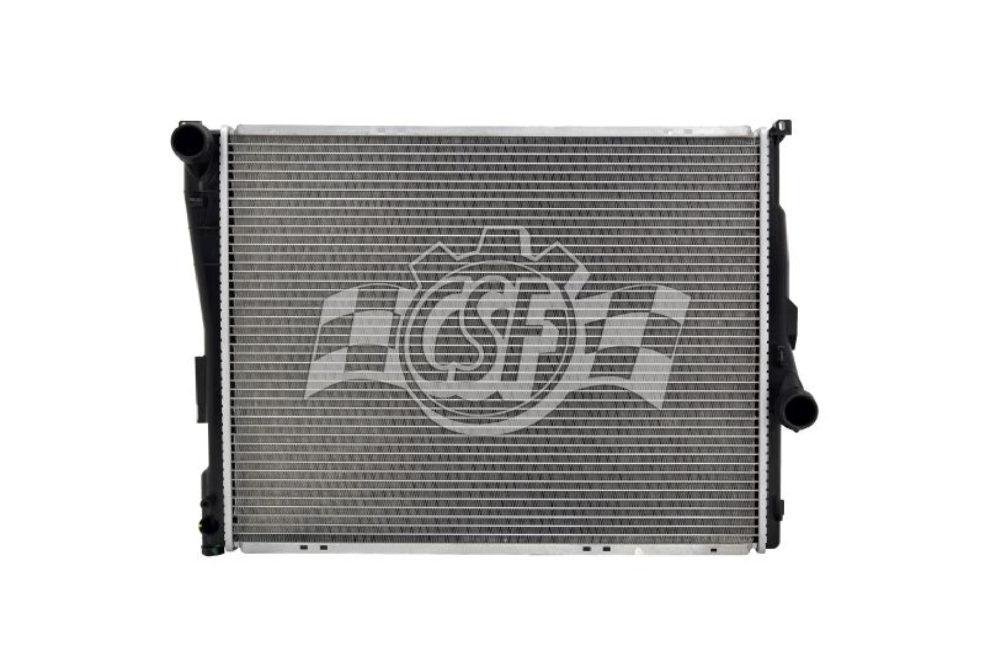 Picture of CSF Radiators-Plastic - 3709