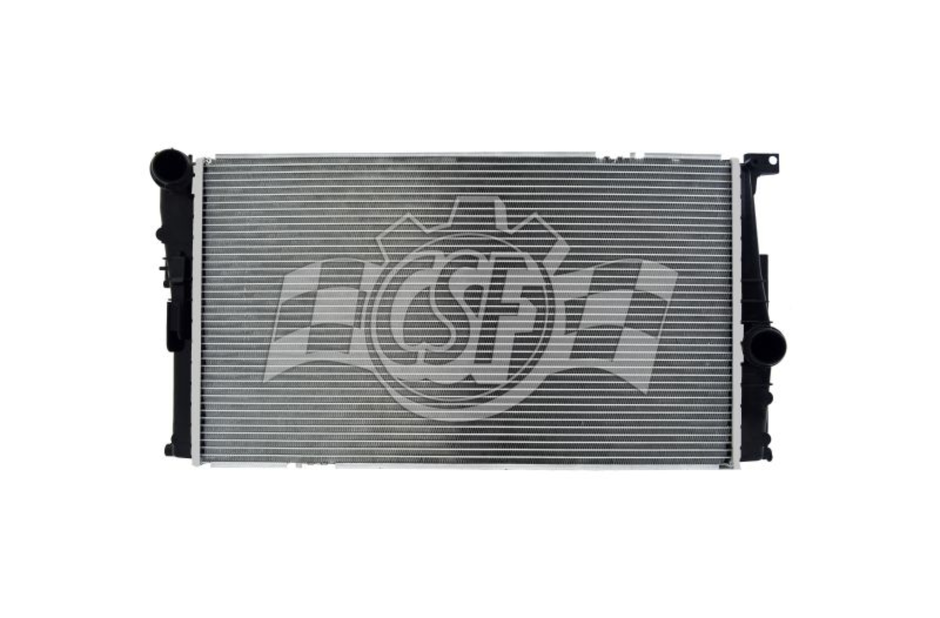Picture of CSF Radiators-Plastic - 3724