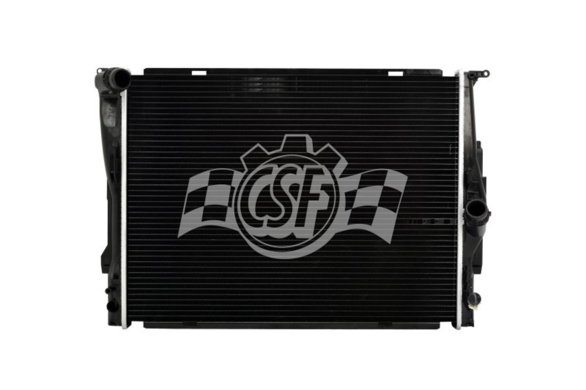 Picture of CSF Radiators-Plastic - 3718