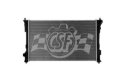 Picture of CSF Radiators-Plastic - 3743