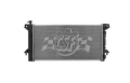 Picture of CSF Radiators-Plastic - 3745