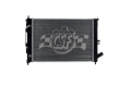 Picture of CSF Radiators-Plastic - 3751