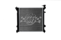Picture of CSF Radiators-Plastic - 3753