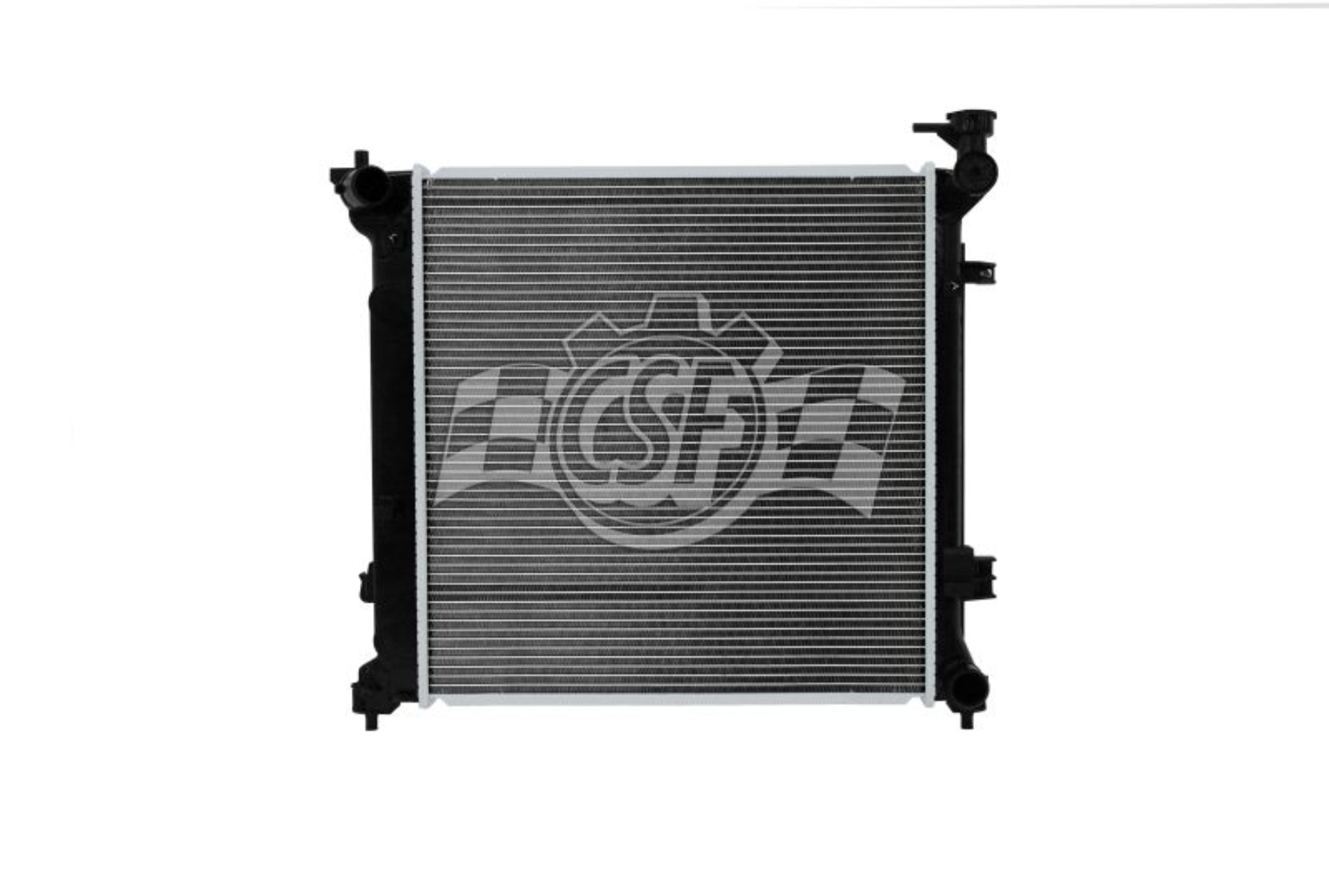 Picture of CSF Radiators-Plastic - 3753