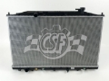 Picture of CSF Radiators-Plastic - 3750