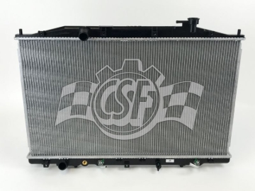 Picture of CSF Radiators-Plastic - 3750