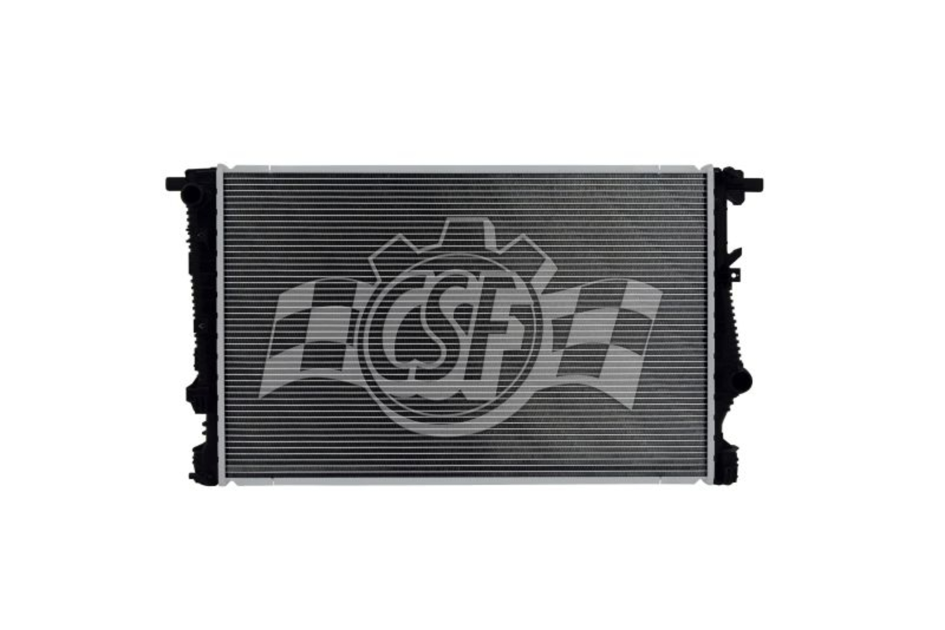Picture of CSF Radiators-Plastic - 3760