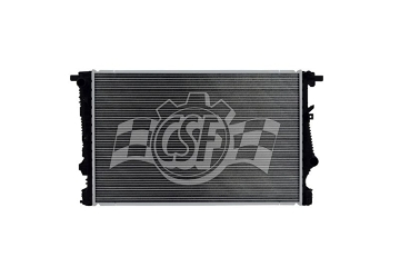 Picture of CSF Radiators-Plastic - 3760