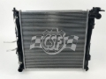 Picture of CSF Radiators-Plastic - 3757