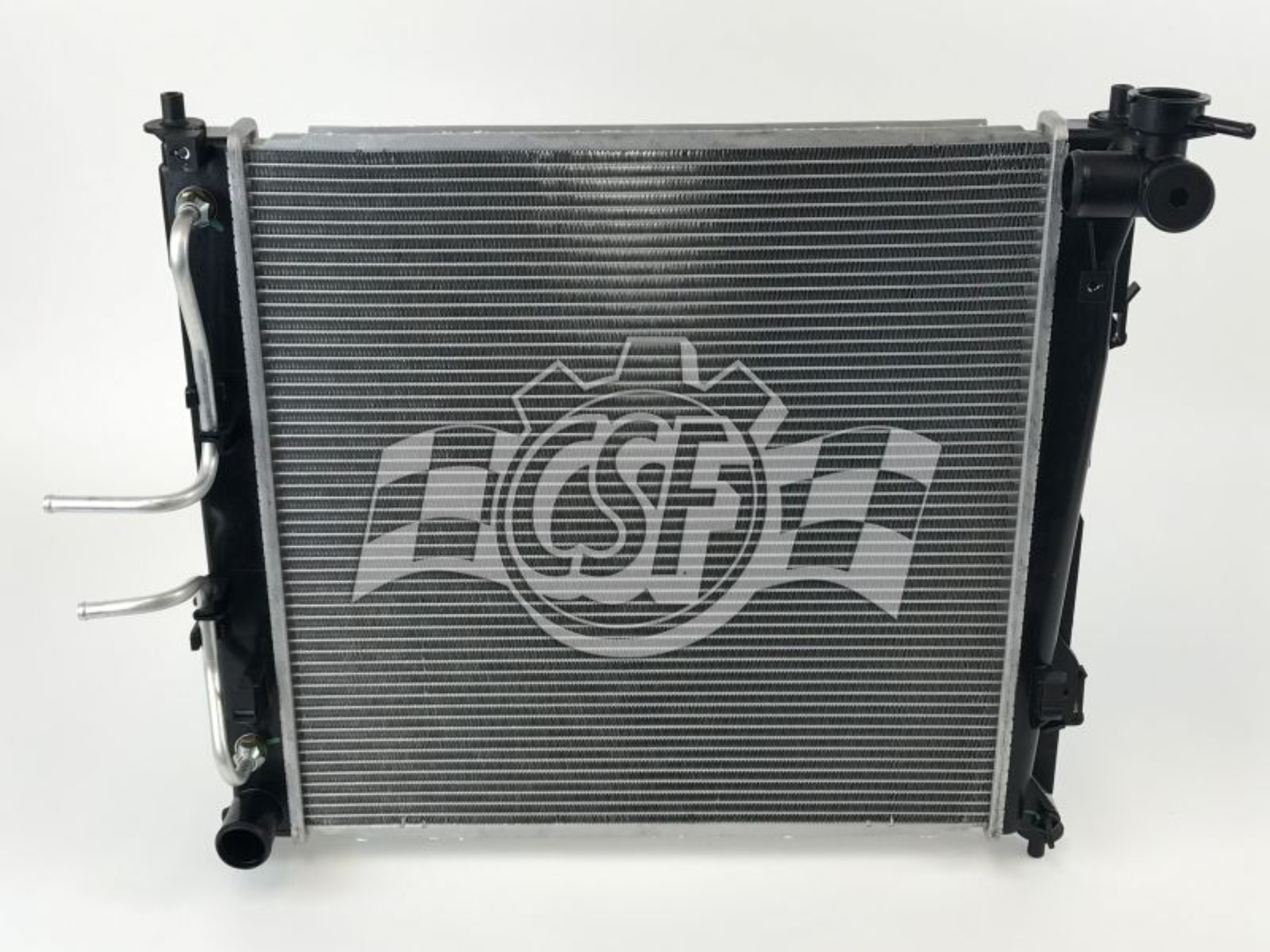 Picture of CSF Radiators-Plastic - 3757