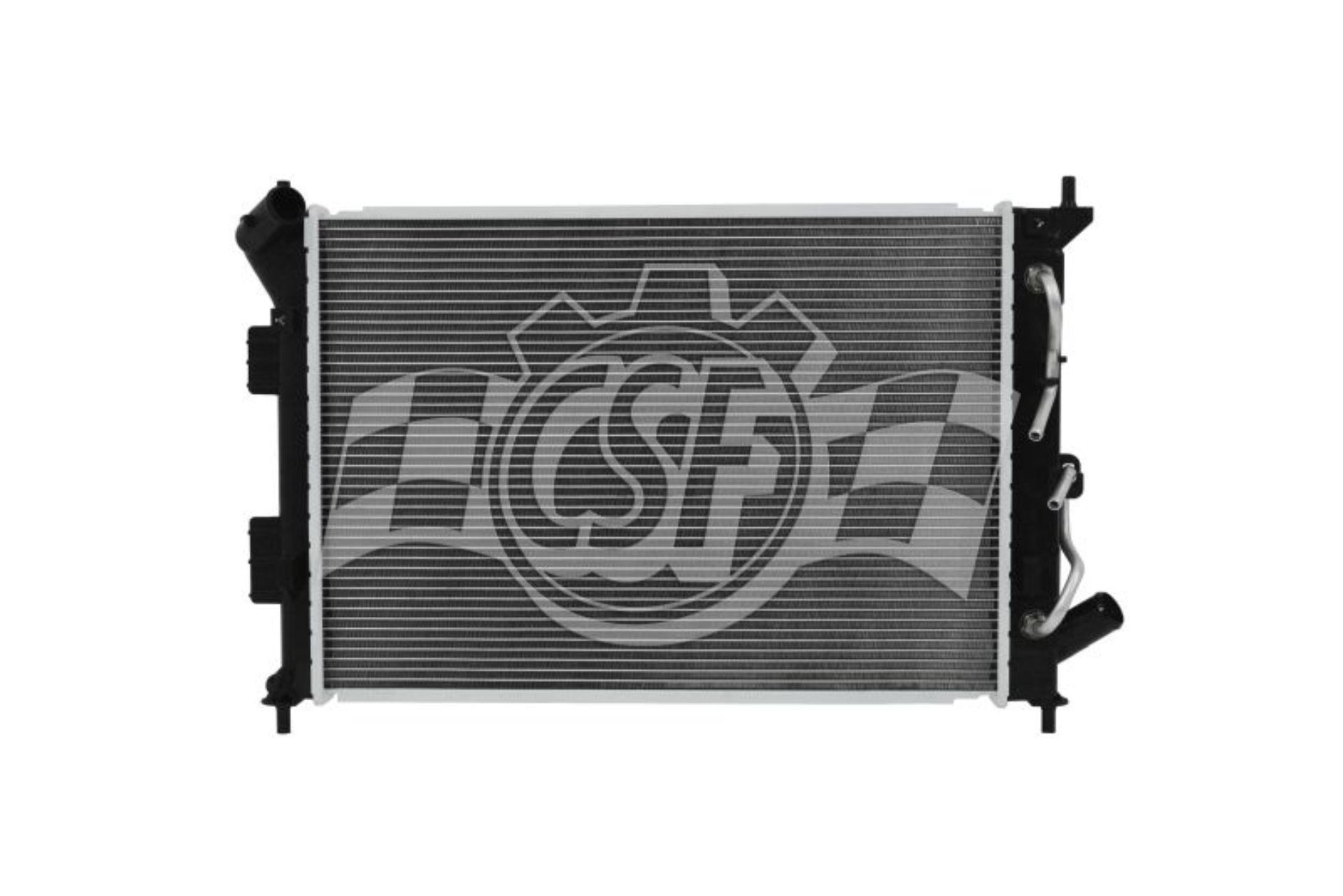 Picture of CSF Radiators-Plastic - 3762