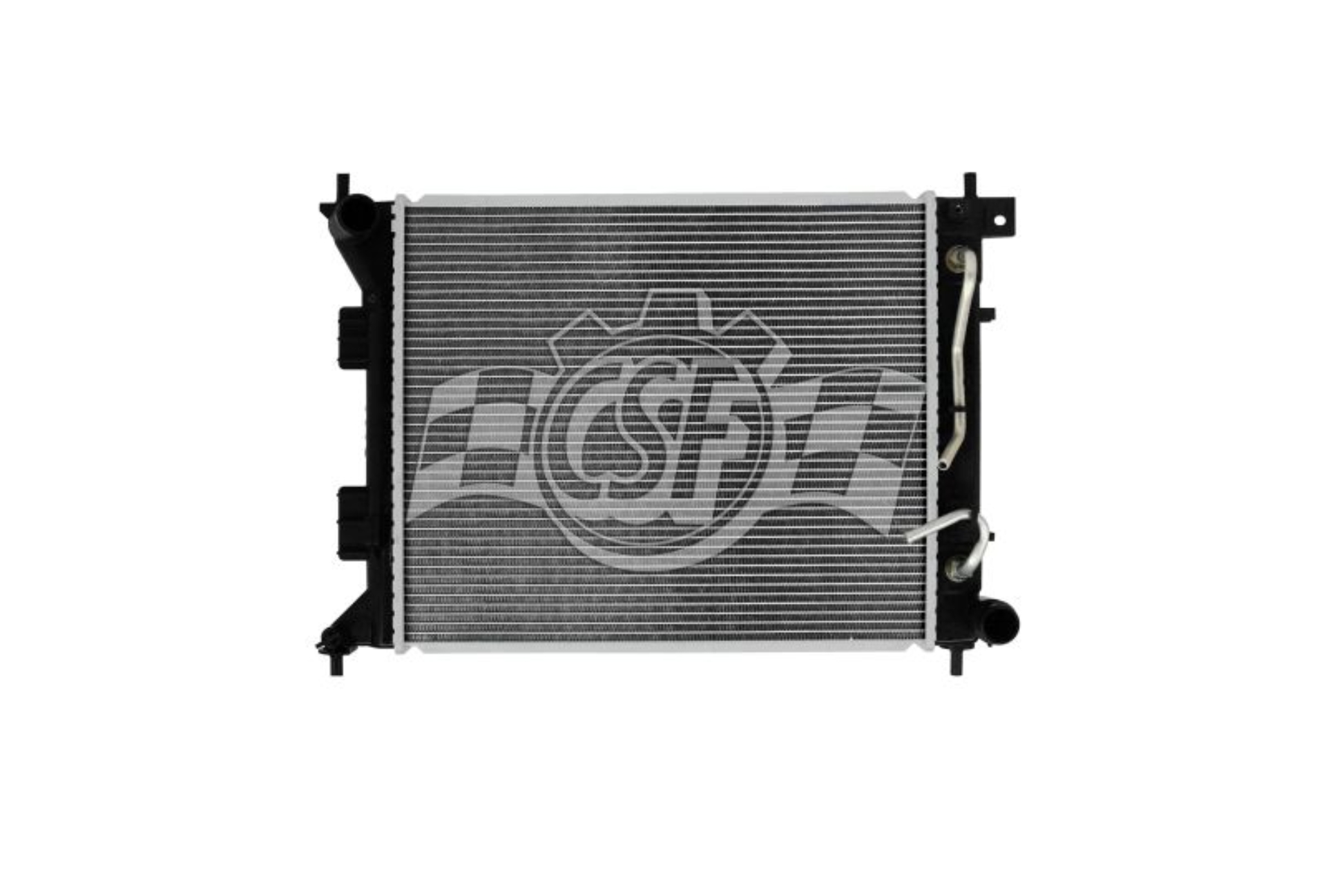 Picture of CSF Radiators-Plastic - 3761
