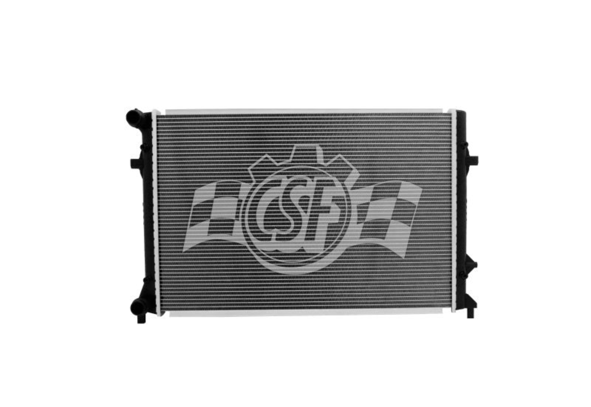 Picture of CSF Radiators-Plastic - 3777