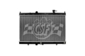 Picture of CSF Radiators-Plastic - 3769