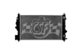 Picture of CSF Radiators-Plastic - 3778