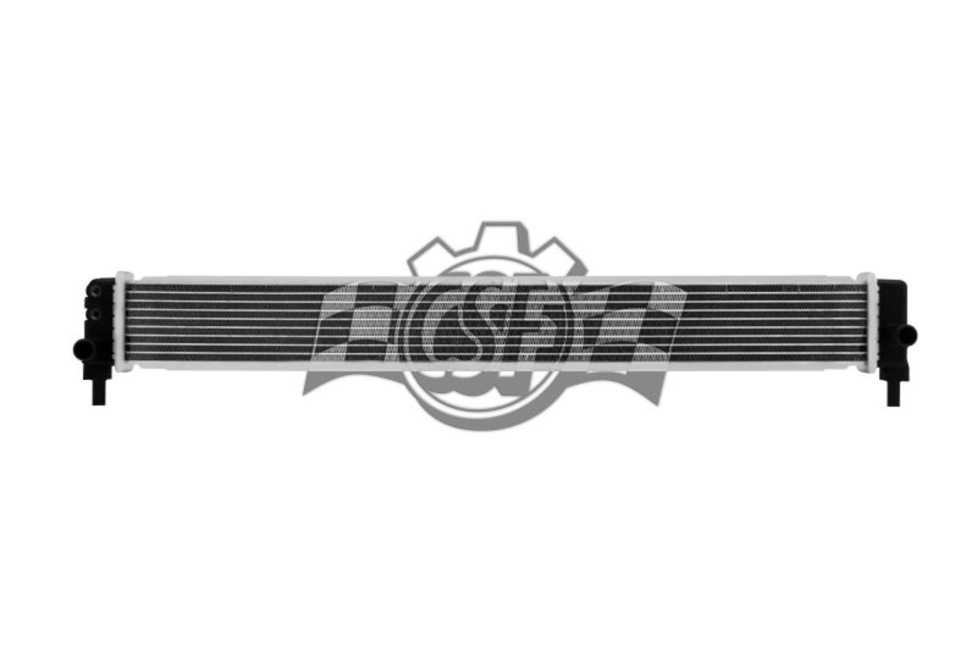 Picture of CSF Radiators-Plastic - 3774