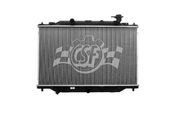 Picture of CSF Radiators-Plastic - 3766