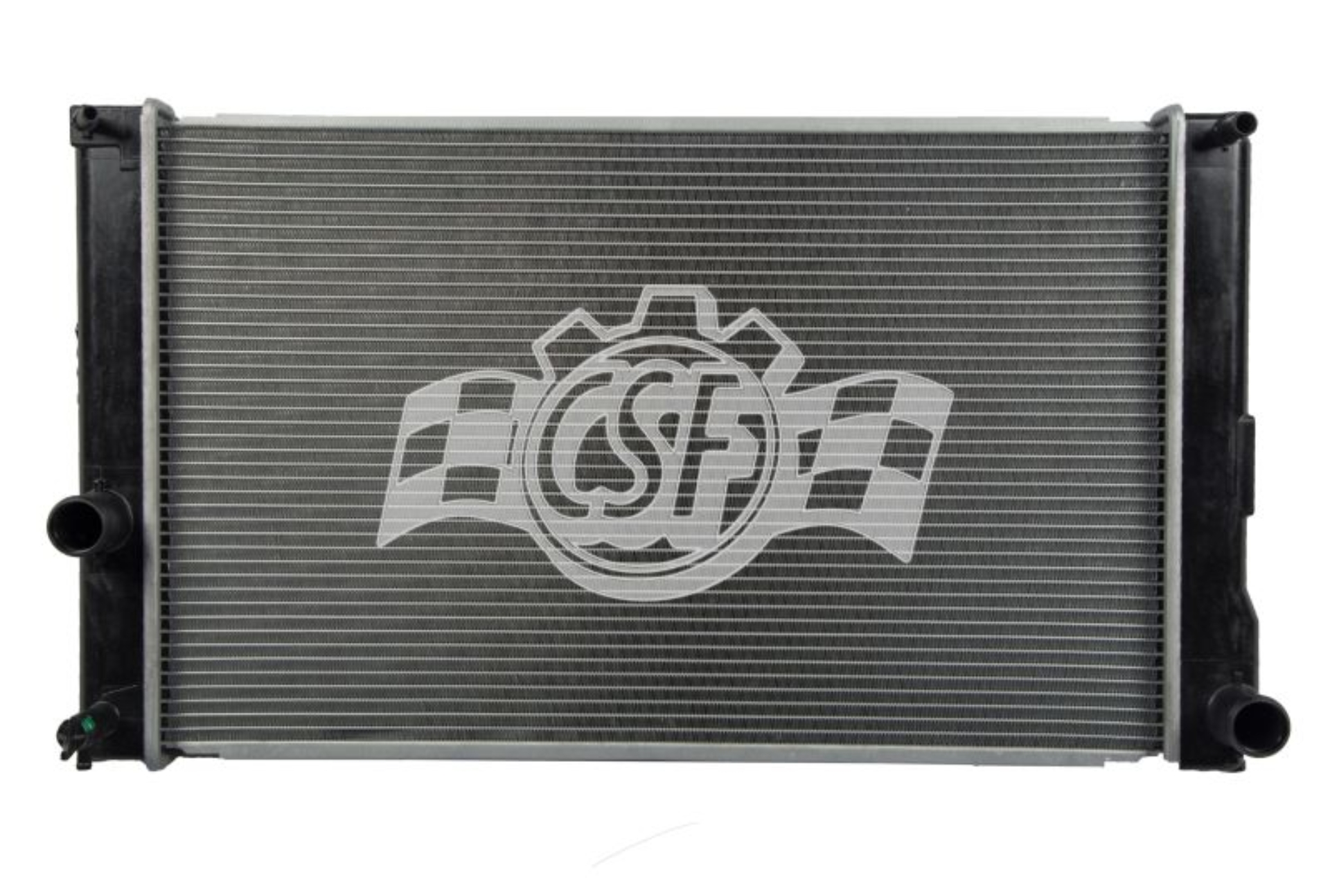 Picture of CSF Radiators-Plastic - 3775