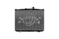 Picture of CSF Radiators-Plastic - 3820