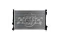 Picture of CSF Radiators-Plastic - 3858