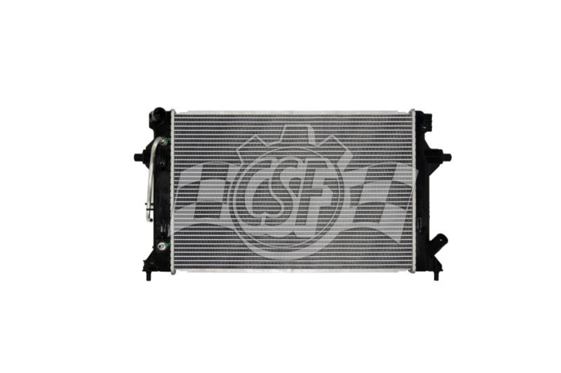 Picture of CSF Radiators-Plastic - 3871