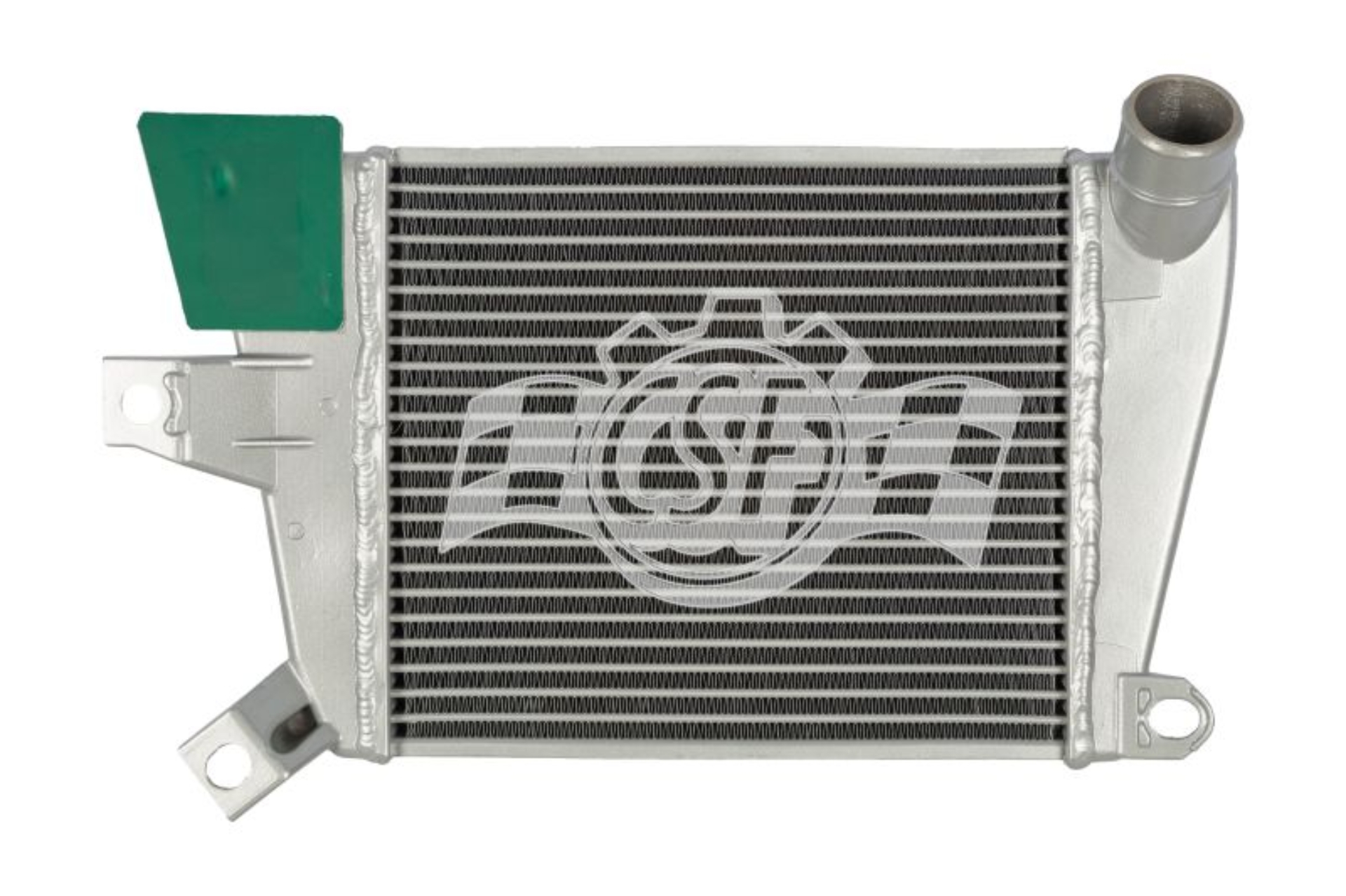 Picture of CSF OEM Intercoolers - 6018