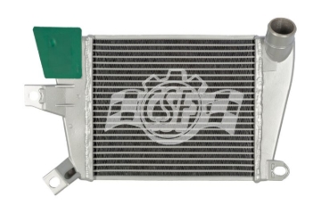 Picture of CSF OEM Intercoolers - 6018