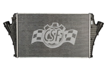 Picture of CSF OEM Intercoolers - 6058