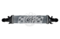 Picture of CSF OEM Intercoolers - 6057