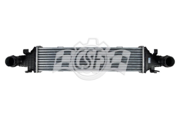 Picture of CSF OEM Intercoolers - 6057