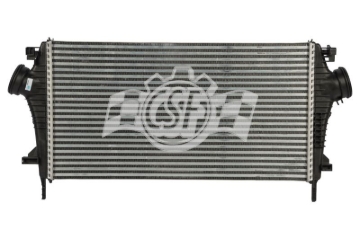 Picture of CSF OEM Intercoolers - 6059
