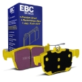 Picture of EBC Yellowstuff Brake Pad Sets - DP42173R