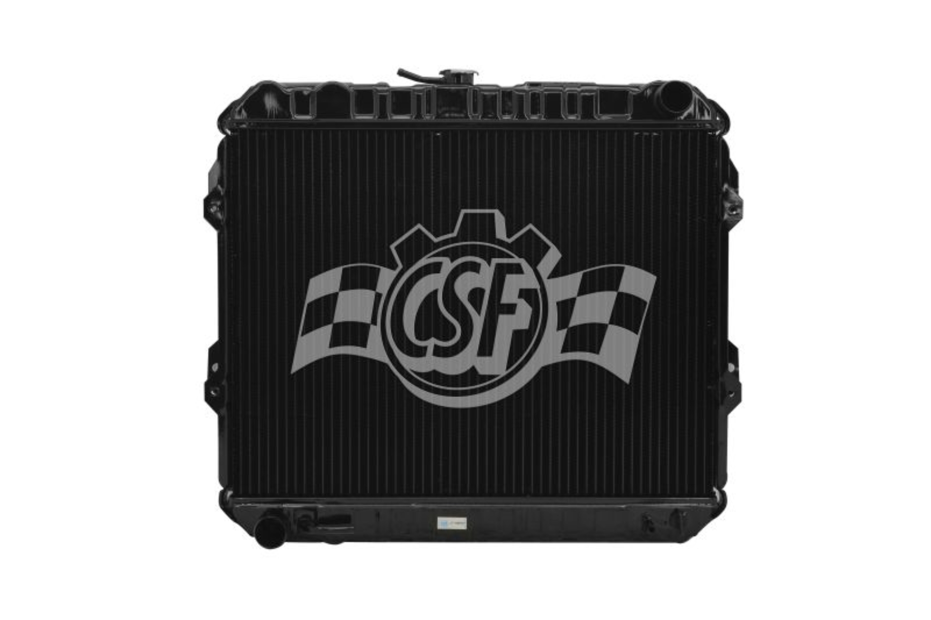 Picture of CSF Radiators-Plastic - 895