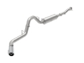 Picture of aFe Exhaust Cat Back - 49-44122-P