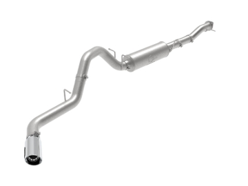 Picture of aFe Exhaust Cat Back - 49-44122-P