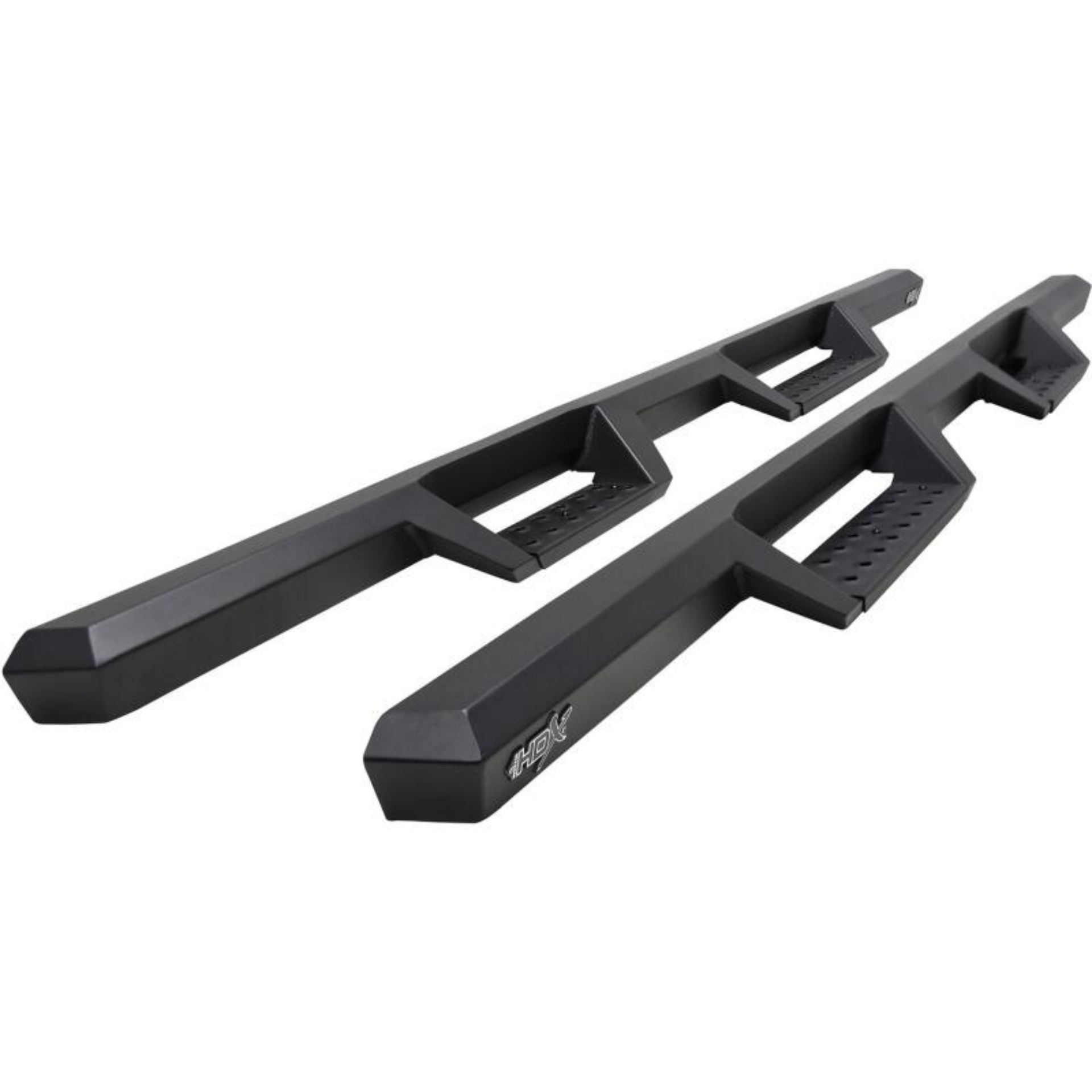 Picture of Westin WES Nerf Bars-HDX Drop - 56-14165