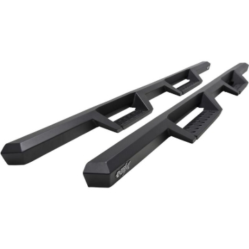 Picture of Westin WES Nerf Bars-HDX Drop - 56-14165