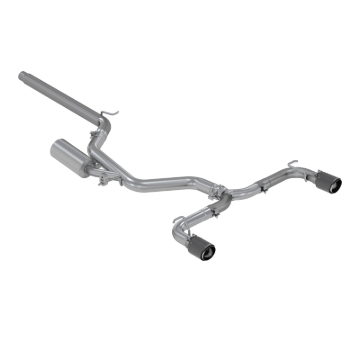 Picture of MBRP Catback Exhaust 304 - S46063CF