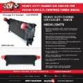 Picture of CSF OEM Intercoolers - 6076