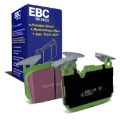 Picture of EBC Greenstuff Brake Pad Sets - DP22130