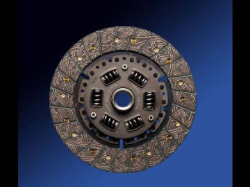 Picture of Cusco CUS Clutch Discs - 00C 022 R606