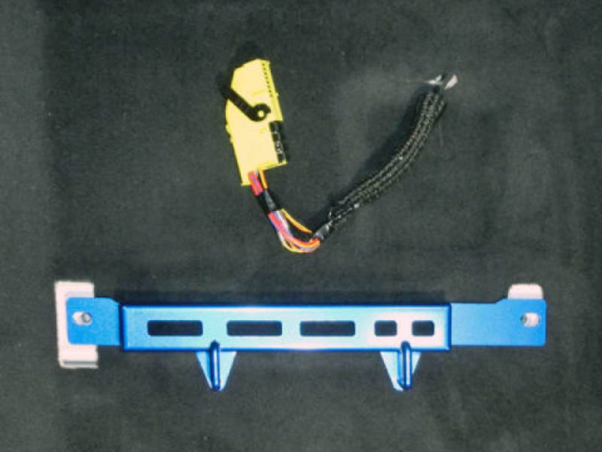 Picture of Cusco CUS Power Braces Rear Chassis Bracing - 1C2 492 SPR