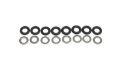 Picture of INJECTOR ADAPTOR KIT, 60LB/HR HIGH IMPED