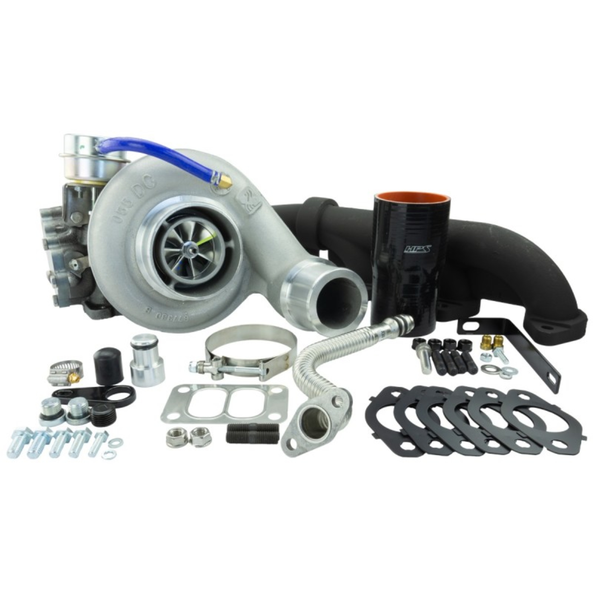 Picture of Industrial Injection IND Turbo Kits-Thunder - 22C427
