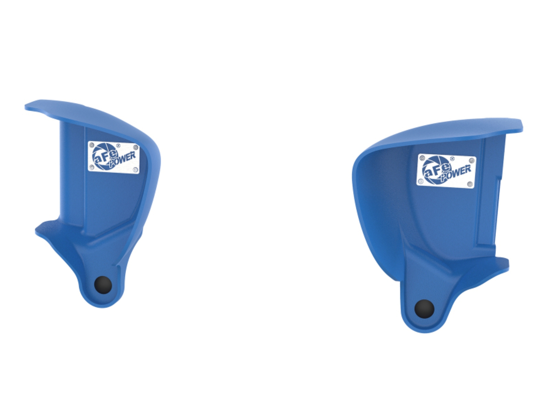 Picture of aFe Air Scoops Air Intake Components - 54-13032SL