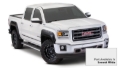 Picture of Bushwacker BUS Pocket Style Flares Fender Flares - 40927-14