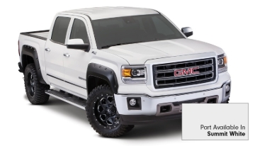 Picture of Bushwacker BUS Pocket Style Flares Fender Flares - 40927-14