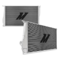 Picture of Mishimoto MM Radiators-Alum - MMRAD-E90-07A