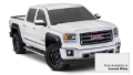 Picture of Bushwacker BUS Pocket Style Flares Fender Flares - 40927-14